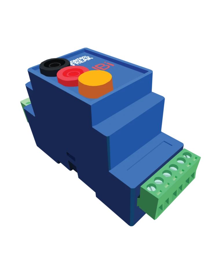UBi DALI distribution and power unit